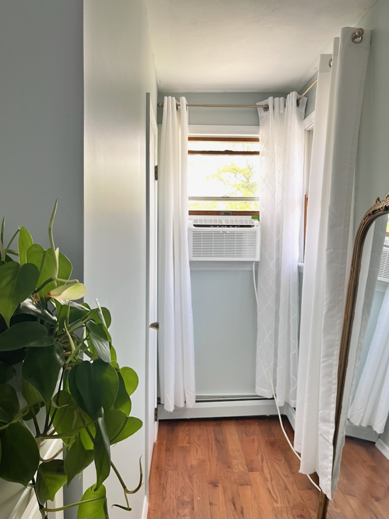 New Bedroom Corners